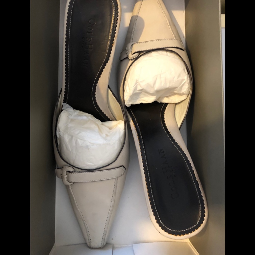 Cole Haan heels